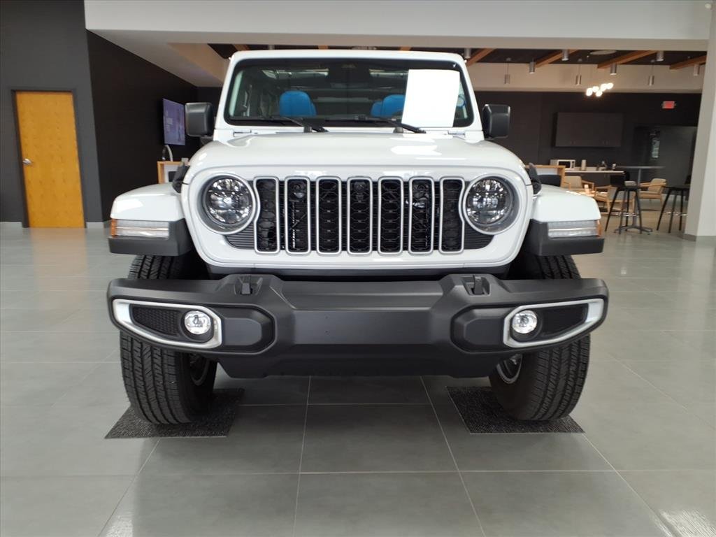 jeep wrangler 4-door 2026 1C4PJXEN4TW165253 image jeep wrangler 4-door 2026 1C4PJXEN4TW165253 image